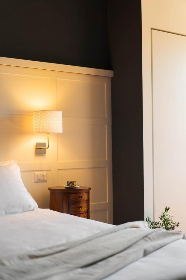 Le Farnete Bed and Breakfast Καρμινιάνο Εξωτερικό φωτογραφία