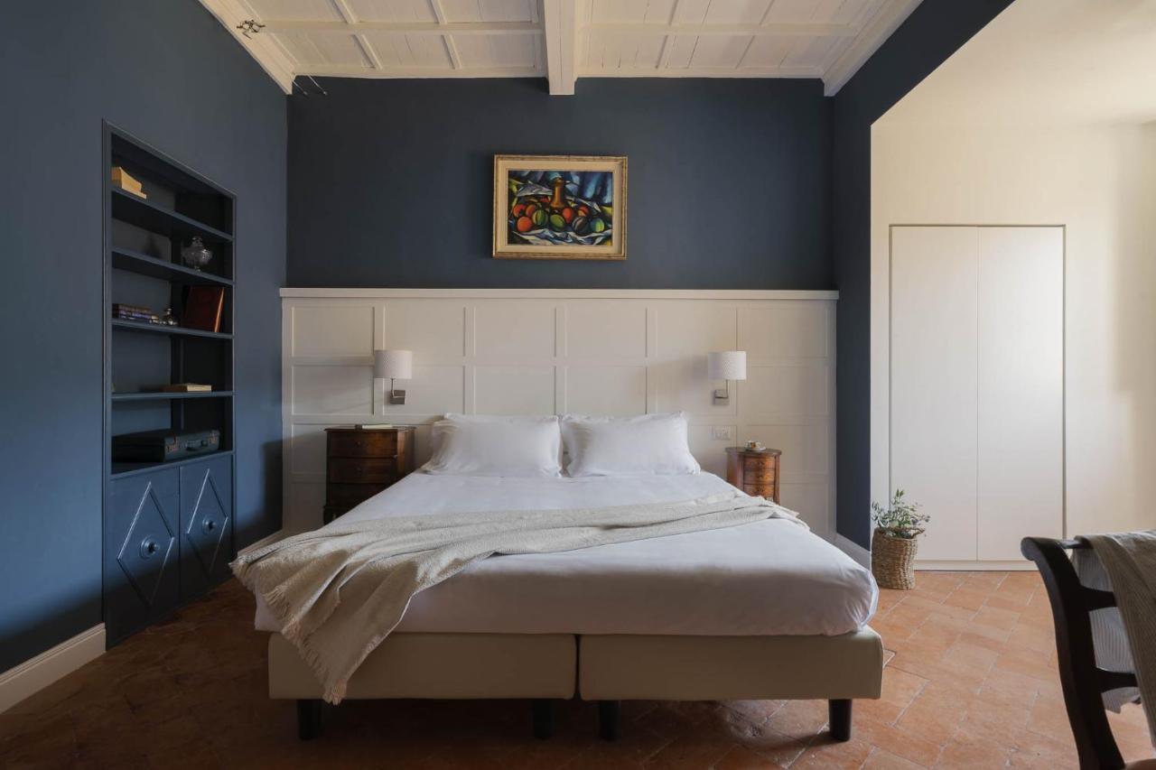 Le Farnete Bed and Breakfast Καρμινιάνο Εξωτερικό φωτογραφία