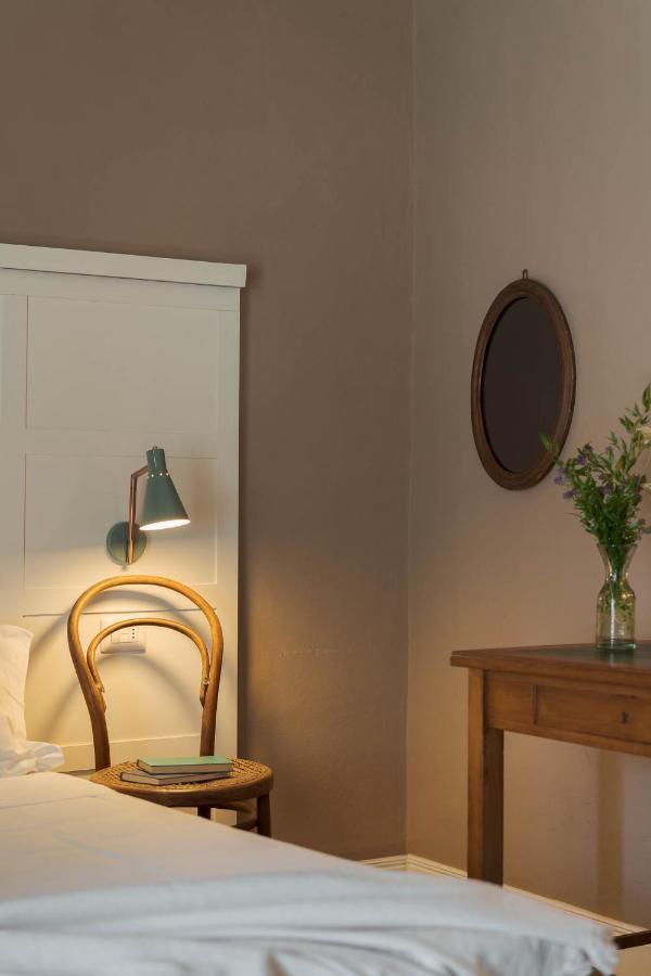 Le Farnete Bed and Breakfast Καρμινιάνο Εξωτερικό φωτογραφία