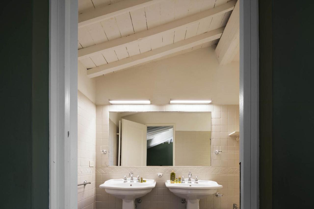 Le Farnete Bed and Breakfast Καρμινιάνο Εξωτερικό φωτογραφία