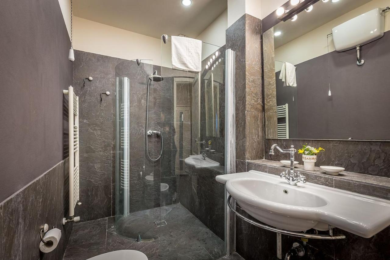 Le Farnete Bed and Breakfast Καρμινιάνο Εξωτερικό φωτογραφία