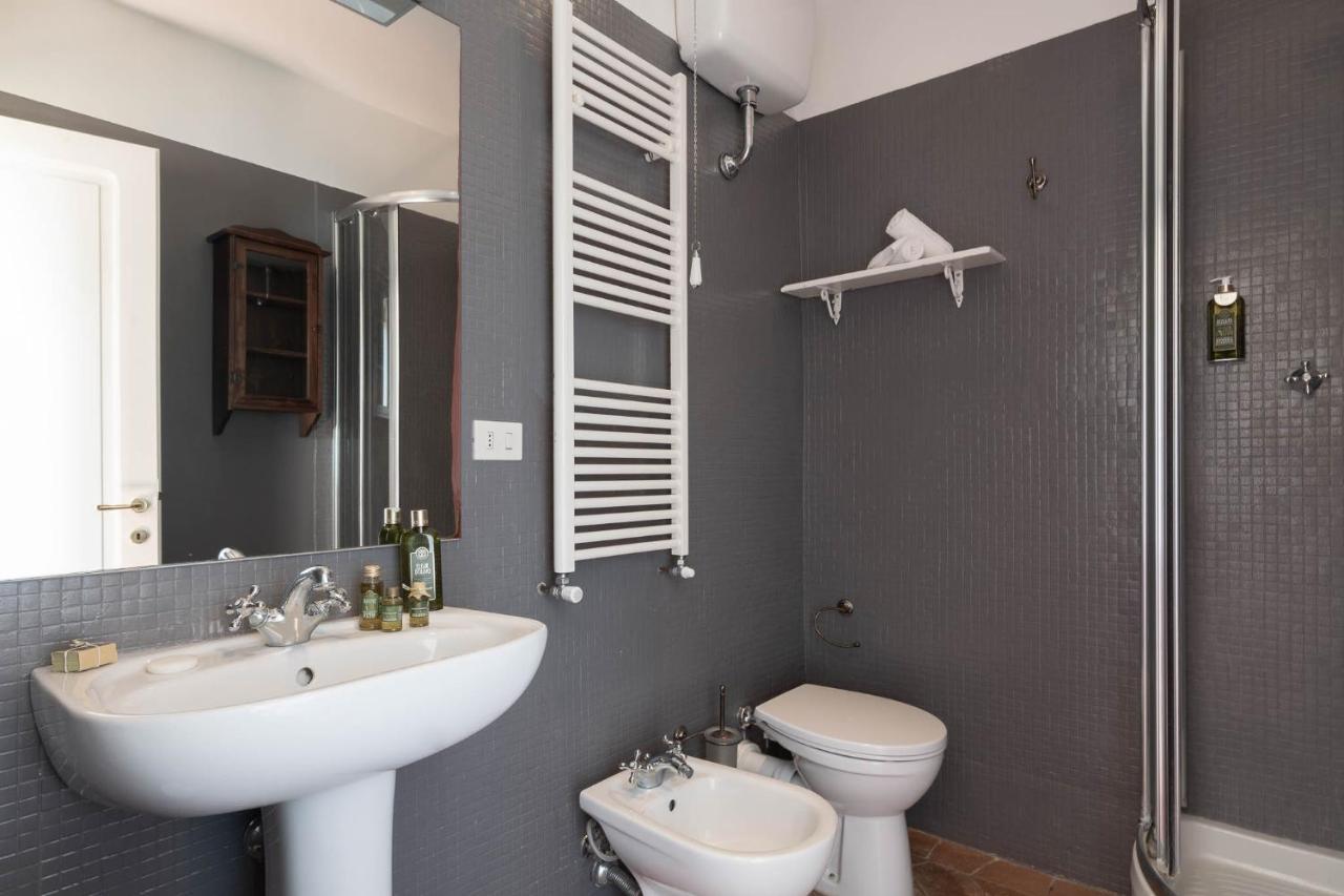 Le Farnete Bed and Breakfast Καρμινιάνο Εξωτερικό φωτογραφία
