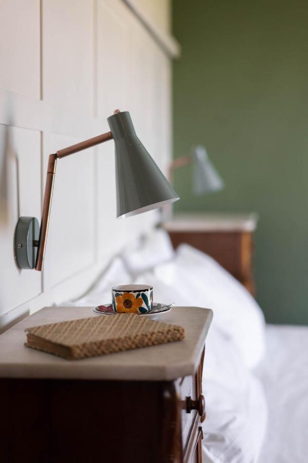Le Farnete Bed and Breakfast Καρμινιάνο Εξωτερικό φωτογραφία
