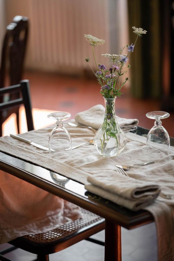 Le Farnete Bed and Breakfast Καρμινιάνο Εξωτερικό φωτογραφία