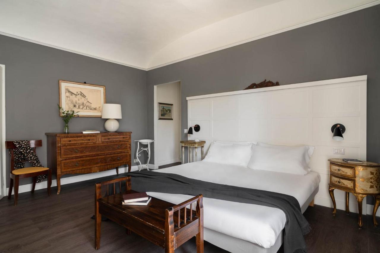 Le Farnete Bed and Breakfast Καρμινιάνο Εξωτερικό φωτογραφία