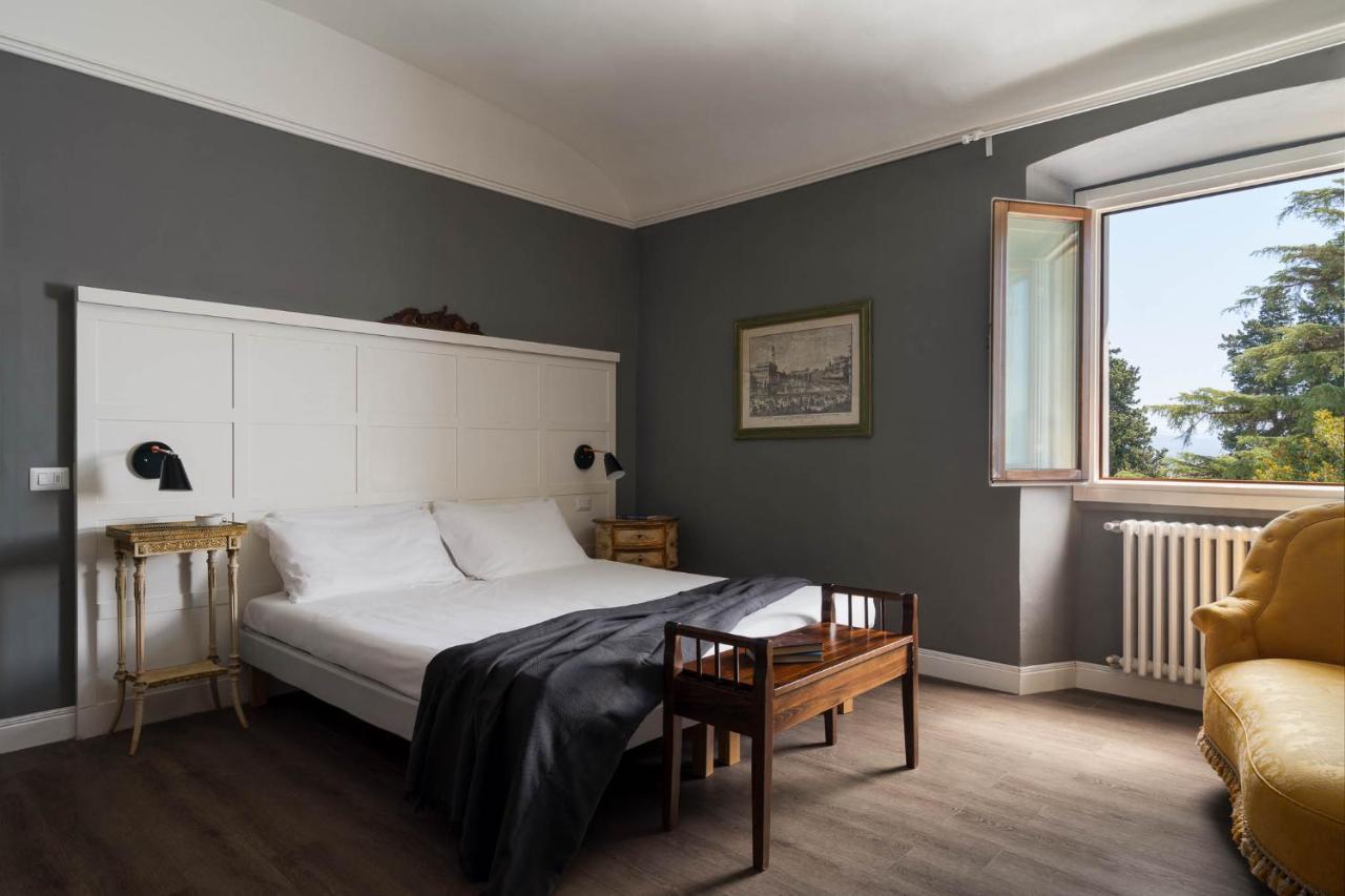 Le Farnete Bed and Breakfast Καρμινιάνο Εξωτερικό φωτογραφία