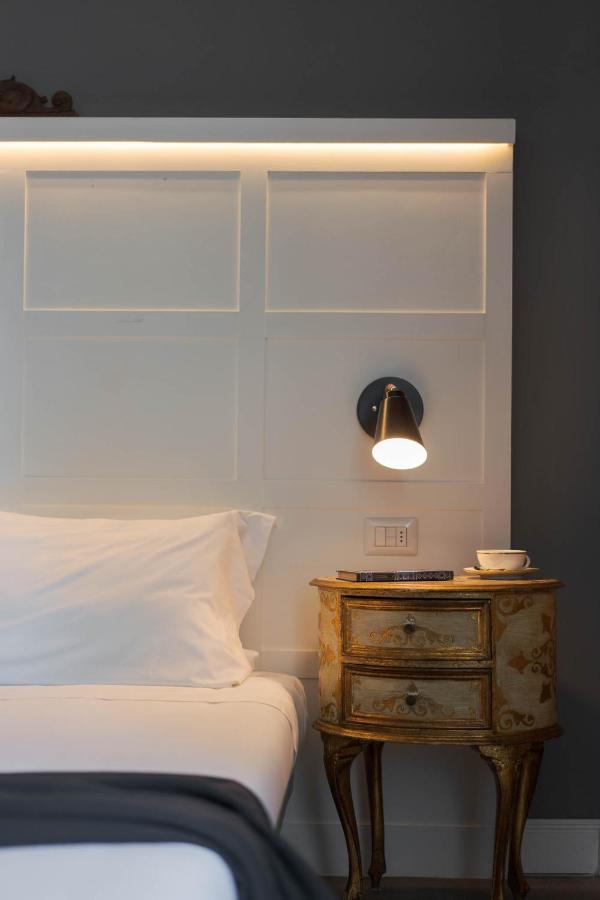 Le Farnete Bed and Breakfast Καρμινιάνο Εξωτερικό φωτογραφία