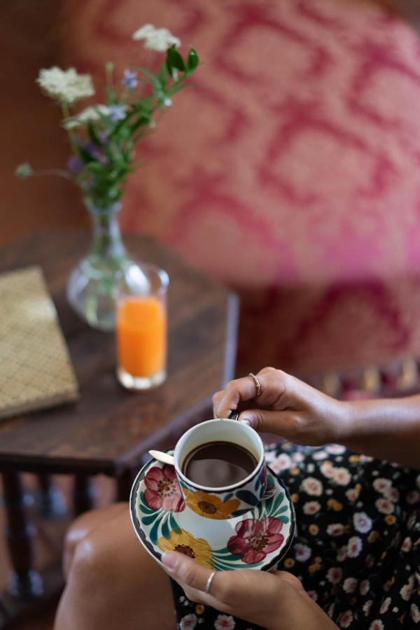 Le Farnete Bed and Breakfast Καρμινιάνο Εξωτερικό φωτογραφία