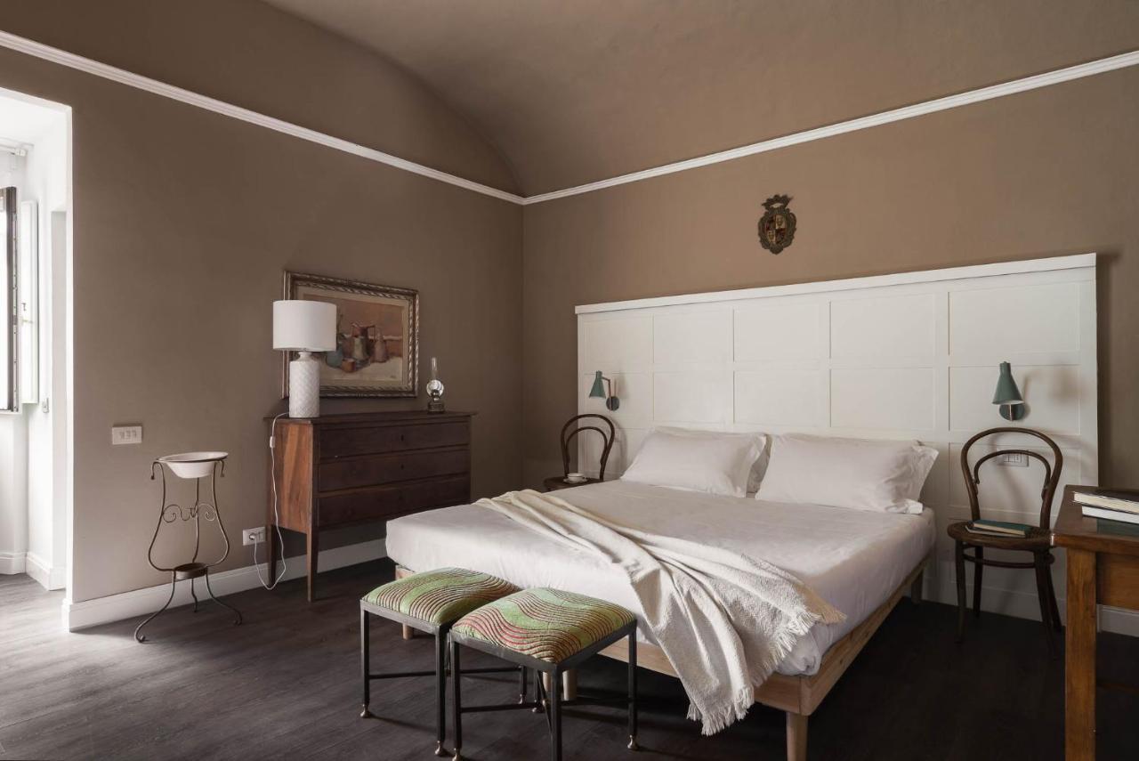 Le Farnete Bed and Breakfast Καρμινιάνο Εξωτερικό φωτογραφία