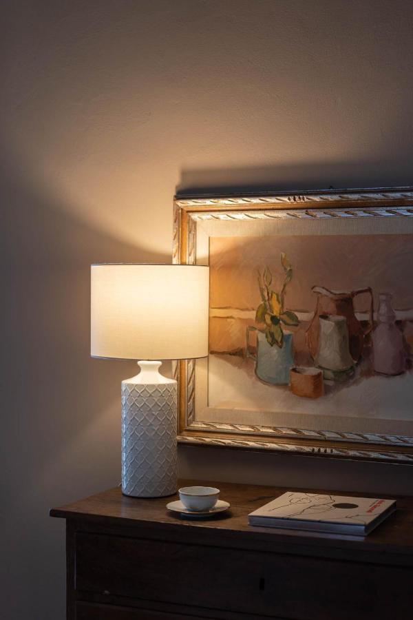 Le Farnete Bed and Breakfast Καρμινιάνο Εξωτερικό φωτογραφία