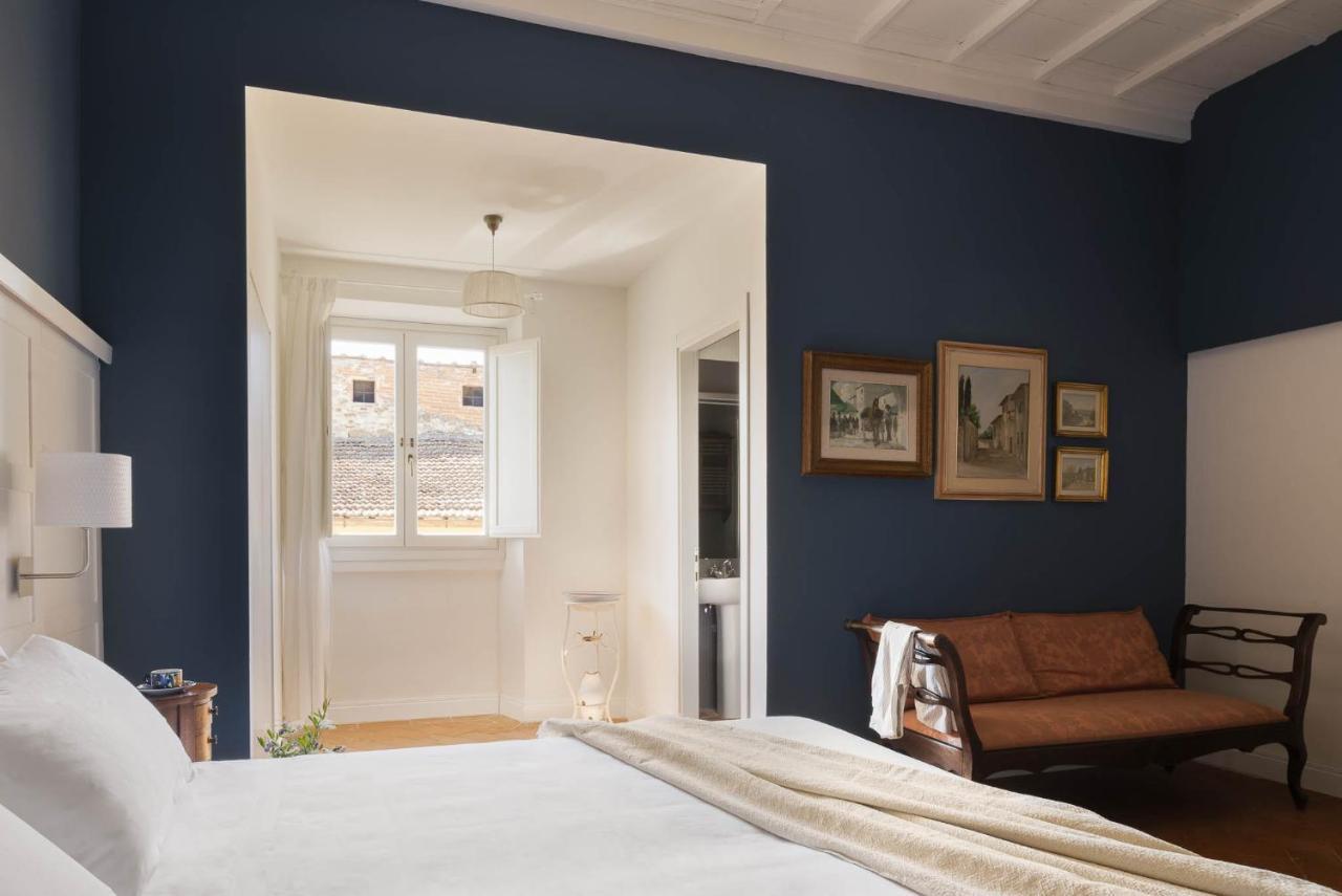 Le Farnete Bed and Breakfast Καρμινιάνο Εξωτερικό φωτογραφία