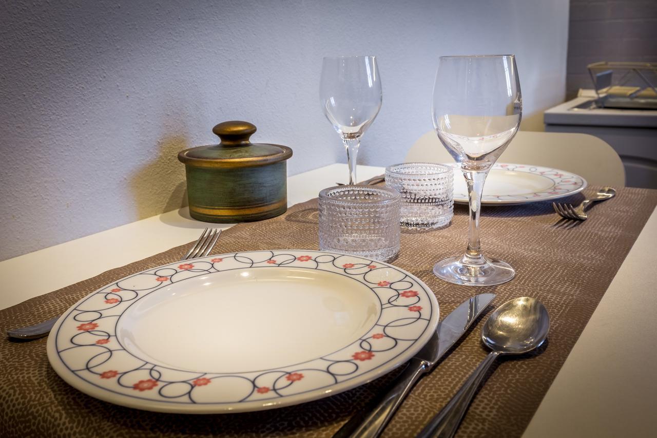 Le Farnete Bed and Breakfast Καρμινιάνο Εξωτερικό φωτογραφία